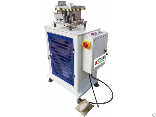 Hydraulic Puching Machine