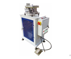 Hydraulic Puching Machine