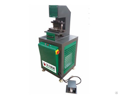 Hydraulic Punching Machine Heavy Type