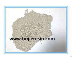 Baicalin Extraction Resin