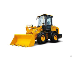 Front End Loader 1 8 Ton Lw180k For Sale