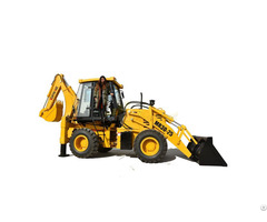 Wheeled Backhoe Loader Mr30 25