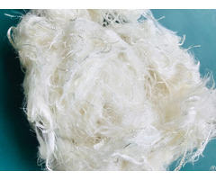 Pps Polyphenylene Sulfide Staple Fiber