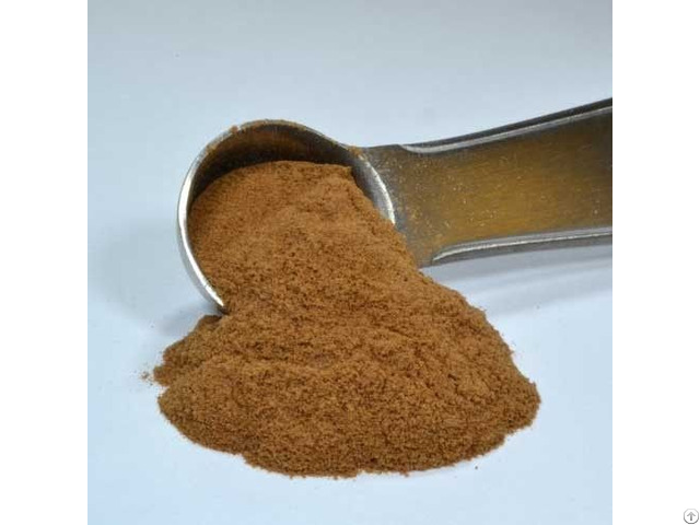 Organic Mushroom Products Shiitake Extract 4 1