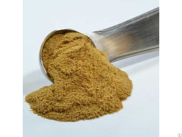 Organic Herbal Powder Extract