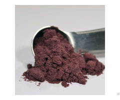 Organic Fruit Powder