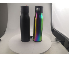 Mini 36v 7ah Lithium Ion Ebike Bottle Battery