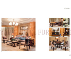 Luxury Hotel Bedroom Furniture