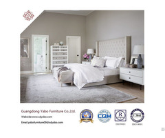 Elegant Hotel Furniture With Bedding Room Set Yb S 29