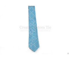 Custom Necktie
