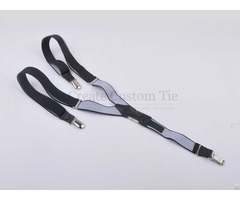 Custom Made Suspenders