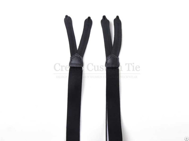 Custom Suspenders