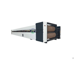 Corrugation Machine Double Facer