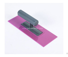 Plastic Trowel Sb Pt