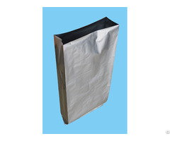 China Anti Slip Aluminum Foil Bags