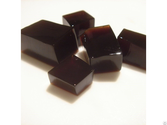 Black Jelly From Vietnam