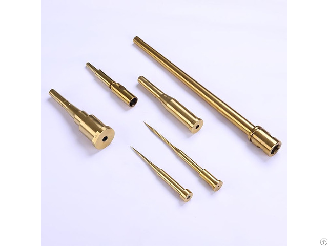 Custom High Precision Stainless Steel Aluminum Brass Cnc Machining Part