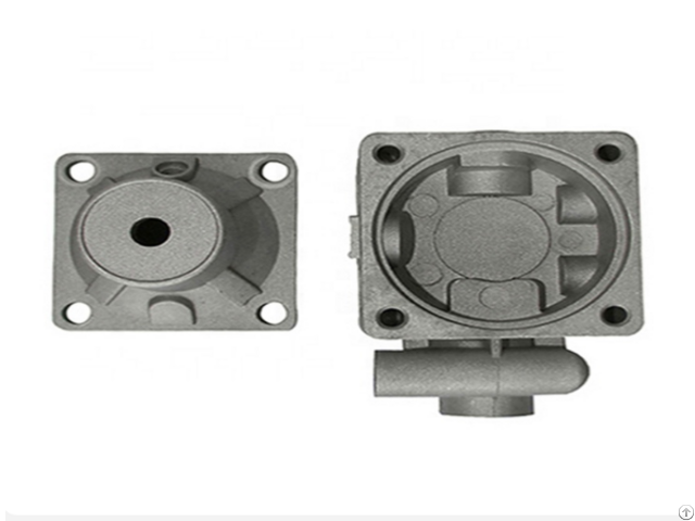 Oem Magnesium Alloy Die Casting For Cast Iron Auto Parts