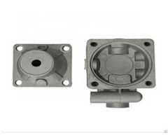 Oem Magnesium Alloy Die Casting For Cast Iron Auto Parts