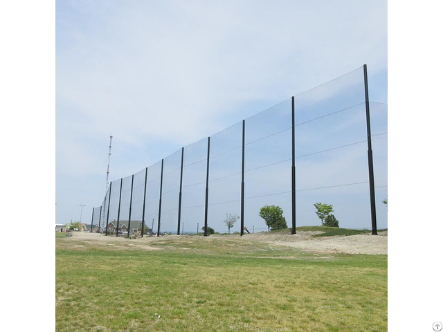 Xiankai Golf Ball Stop Netting