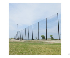 Xiankai Golf Ball Stop Netting