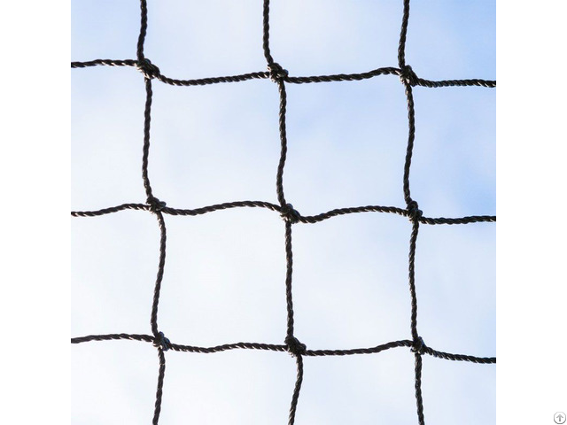 Baseball Backstop Nets