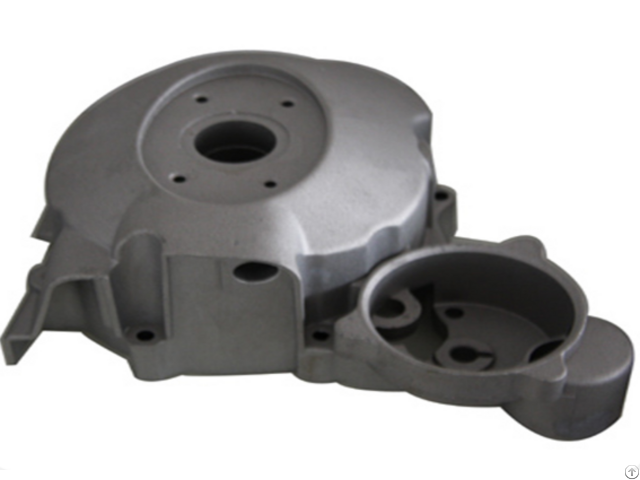 Precision Magnesium Alloy Die Casting Parts