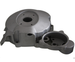 Precision Magnesium Alloy Die Casting Parts