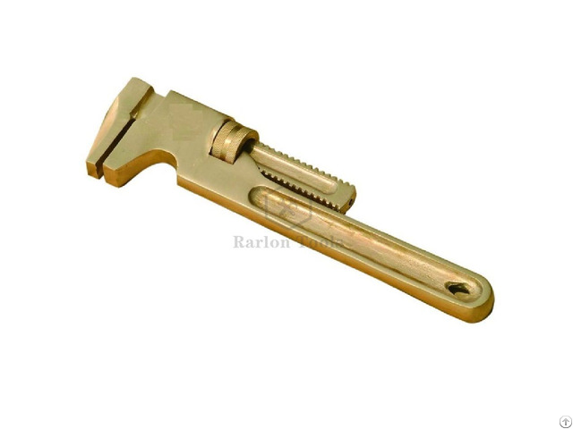 Fire Hydrant Wrench Spanner