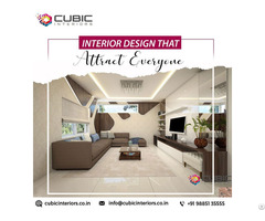 Best Home Interior Designers In Hyderabad