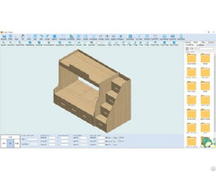 Haixun Home Design And Production System