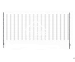Best Selling Low Carbon Galvanized Welded Wire Mesh Fence