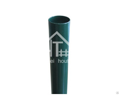 Factory Supplier Low Price Steel Tube Round Post