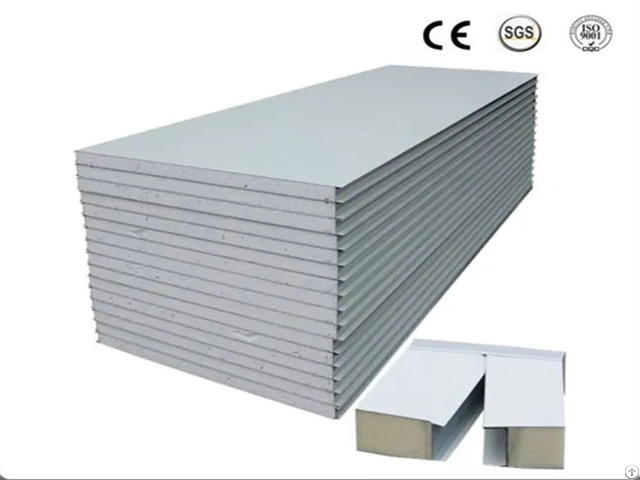 Eps Sandwich Panel Manufacturer