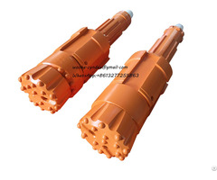 Symmetric And Odex Casing Tools Drilling Bits