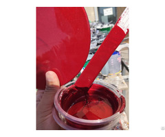 High Performance Guangzhou Factory Whole Line Chrome Car Paint Graffiti Spray Powder Coating Boat