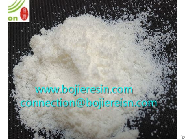 Enzyme Carrier Resin