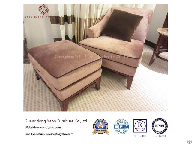 Furniture Lounge Chair Hotel Bedroom