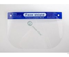 Anti Dust Protective Face Shield Visor