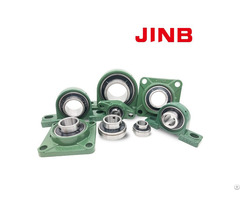 Factory Wholesale Pillow Block Bearings Ucf Uct Ucfl Ucp Series