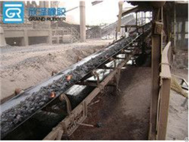 Heat Resistant Conveyor Belts