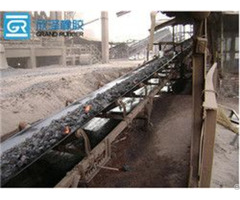 Heat Resistant Conveyor Belts