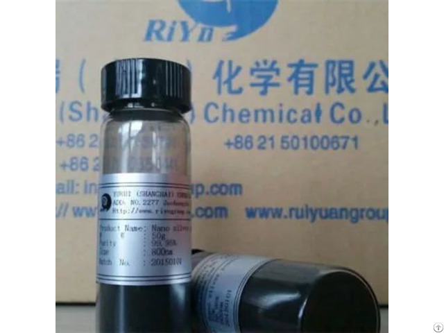 Silver Nanoparticles, 7440 22 4