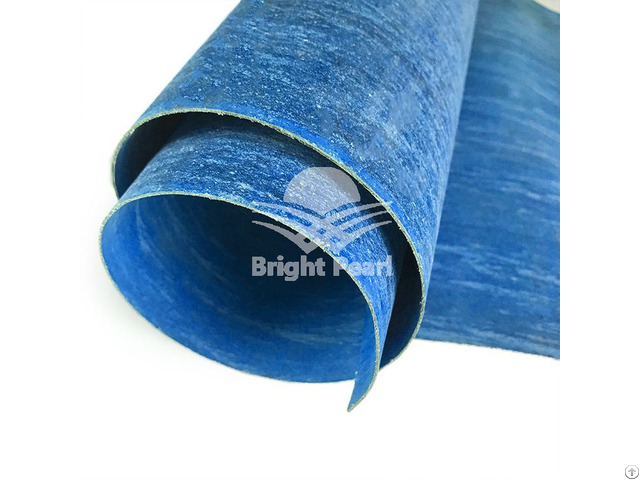 Non Asbestos Rubber Sheet Serie