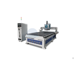 Cnc Router Machine 1530 Atc For Wood Akm1530c