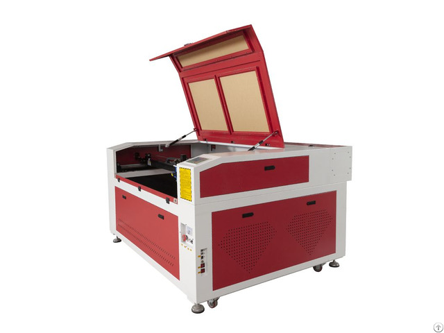 Fst 1390 Laser Mixed Cutting Machine