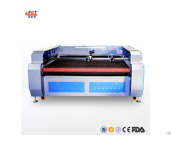 Fst 1610 Laser Cutting Machine