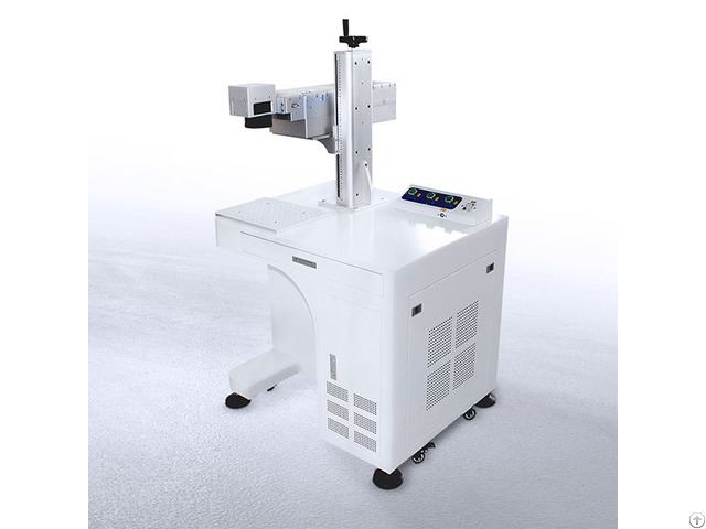 Uv Laser Marking Machine