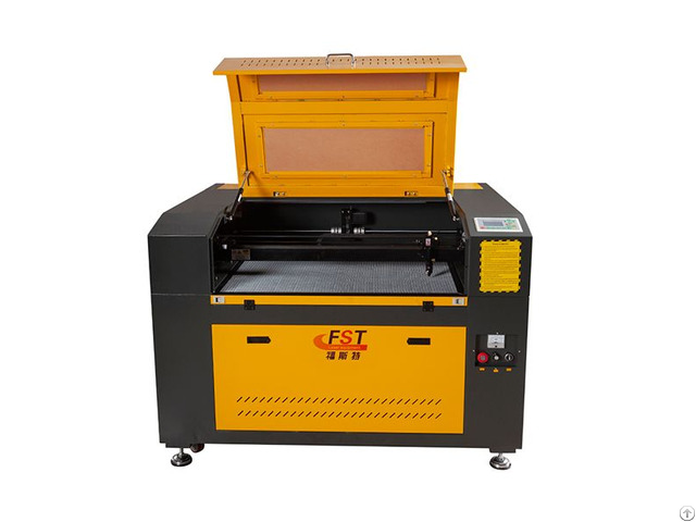 Fst 9060 Laser Cutting Machine