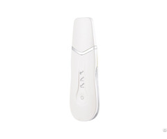 New Arrival Facial Ultrasonic Skin Scrubber Beauty Machine